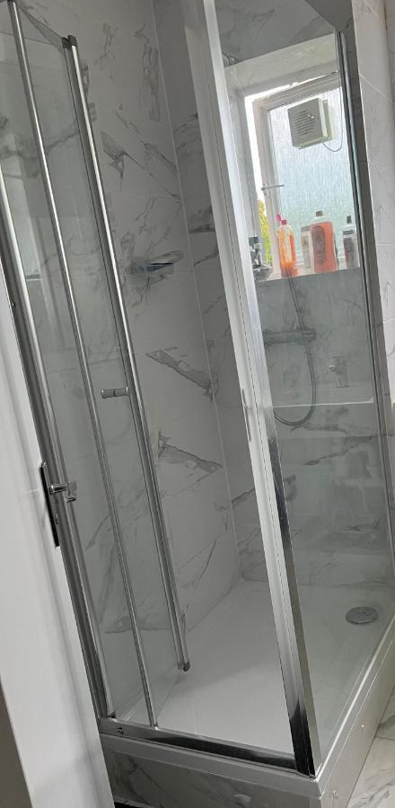 Large Room With Two Bed In Central 伦敦 外观 照片